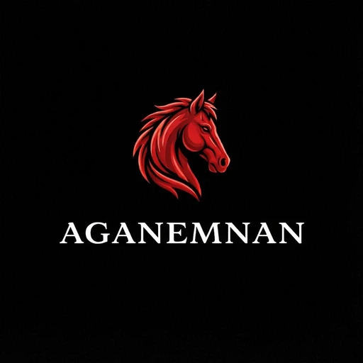 AGANEMNAN NEW